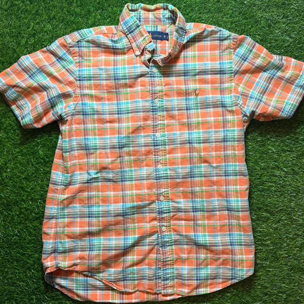 Ralph-lauren Men's multi Shirt
